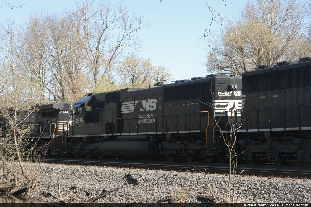 NS 2576